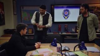 Arka Sokaklar 396.Bölüm