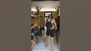 panggilan luar biasa #viral #polri #polisi #abdinegara #brimob #sabhara #ishakdaeng #shorts #siswa