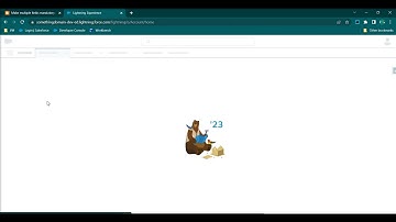 Make multiple fields mandatory in a validation rule #inSalesforce