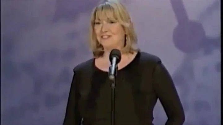 Opie & Anthony: Darlene Westgor (Video)