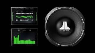 PLVX - Twerk It Baby (Bass Boosted)