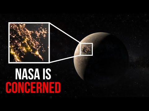 The Clearest Image of Proxima B, Just Released by the James Webb Telescope!