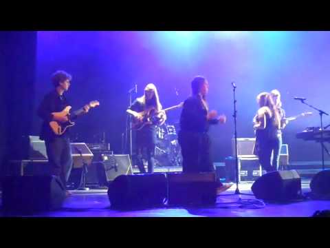 PGSOR All-stars Polk salad annie