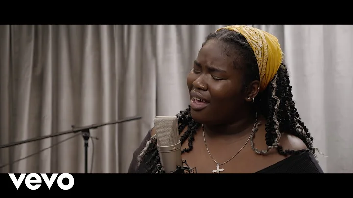 Claudia Nketia - There Will Never Be Another You (...