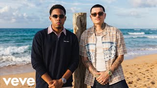Download Lagu Kapo, Myke Towers - DEFINITIVAMENTE (Video Oficial) | Lyric