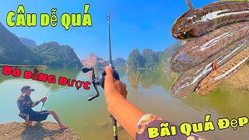 Săn Cá Lóc Hugo Mùa Lũ Và Cái Kết - Hungting Hugo Snakehead Fish During Flood Season / Tập 6