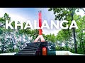 Khalanga War Memorial Dehradun - Best Place to Visit in Dehradun