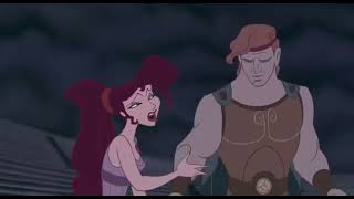 Timon And Pumbaa Interrupt 5 Hercules