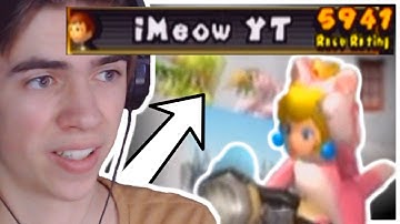 DESPERATION! (Mario Kart Wii Online) [CTGP]