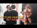 lito &amp; hernando + dani | picture perfect