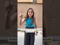 Girlfriend VS Best Friend🤣#ytshorts #comedy #youtubeshorts #shortsfeed #viral #funny #shorts #viral