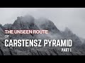 Pendakian Carstensz Pyramid  |  Carstensz Pyramid Trekking | Ugimba Route - Part 1