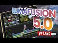 Lumafusion 50 nextlevel mobile editing for creators