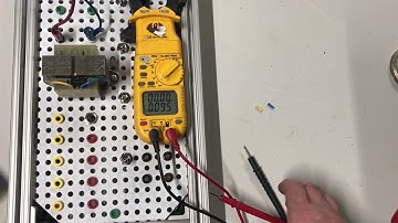 Diagnosing a bad transformer