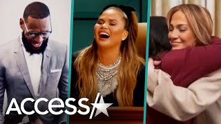 What To Watch On Quibi: 'Chrissy's Court,' 'I Promise' & More screenshot 4