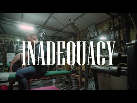 Moaning Lisa - Inadequacy (Official Music Video)