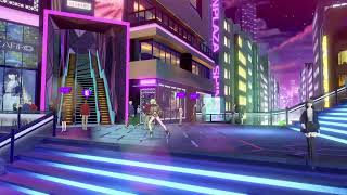 SOUL HACKERS 2 #21