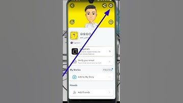 |👀 How To On Data Saver In Snapchat App ]#shorts#snapchat