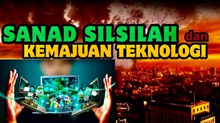 SANAD SILSILAH DAN KEMAJUAN TEKNOLOGI . #viralvideo #trending #podcast #ghaib