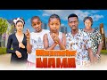 NISAMEHE MAMA Full Episode 15 Love