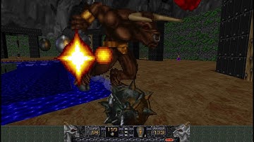 Heretic - Episode 2: Hell