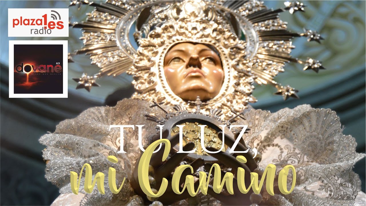 DON BENITO. TU LUZ, MI CAMINO