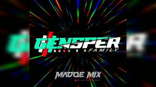 MY STERIOUS X THE FINAL GENSPER TERBARU 2022 [ MADOE MIX ] #GENSPERFAMILY