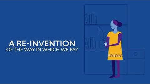 Bluecode Merchant Pull Digital Solution– HD