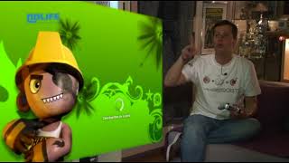 Chez Marcus 121 - ModNation Racers Wealth