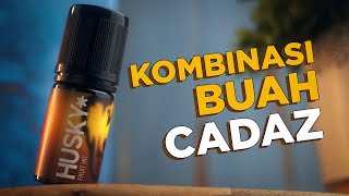 KOMBINASI BUAH CADAZ - HUSKY FRUIT HIT SERIES BY HUSKY INDONESIA