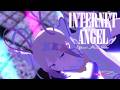 Aiobahn +81『INTERNET ANGEL』Official Music Video│TVアニメ『NEEDY GIRL OVERDOSE』アニメMV