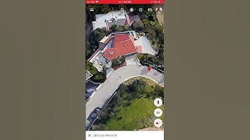 Thumbnail of How to find Frank’s house from GTA 5 on google earth