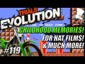 Trials Evolution 119 Childhood Memories for Hatfilms Much More