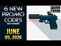 Bullet Echo Promo Codes | Bullet Echo Multiplayer PvP Codes | Bullet Echo Gift Codes