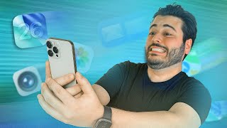 iOS 26 Beta 6 - Its RIDICULOUSLY Fast!