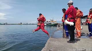 🔴 LIVE CAM : Unbelievable Things Caught on Camera Scary in Fishing Port