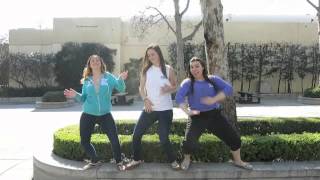 Sigma Kappa Is...