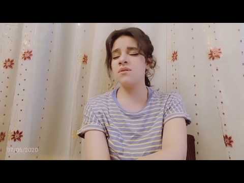 اغنية ياللي هواك للمطربة الراحلة اسمهان بصوت الفنانة الجميلة لميس امين