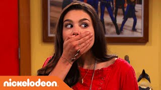 Phoebe's Top 5 Funniest Moments 🤣, The Thundermans