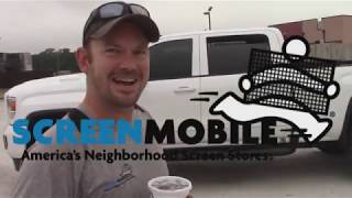 Screenmobile.com Springfield Missouri And Rogersville Mo