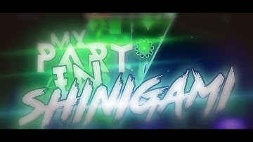 My and EnZores final parts in [SHINIGAMI]