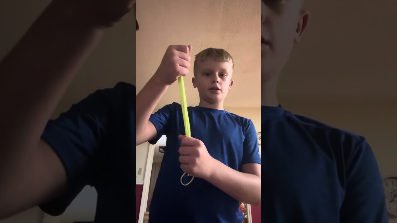 Dude perfect zip string