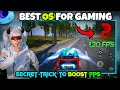 LightWeight Windows For Gaming ! | Boost FPS &amp; Play Smooth PUBG MOBILE