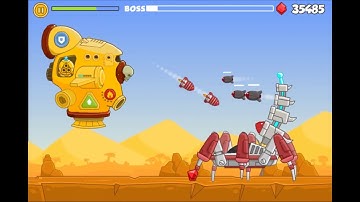 Ruthless Pandas Full Gameplay Walkthrough