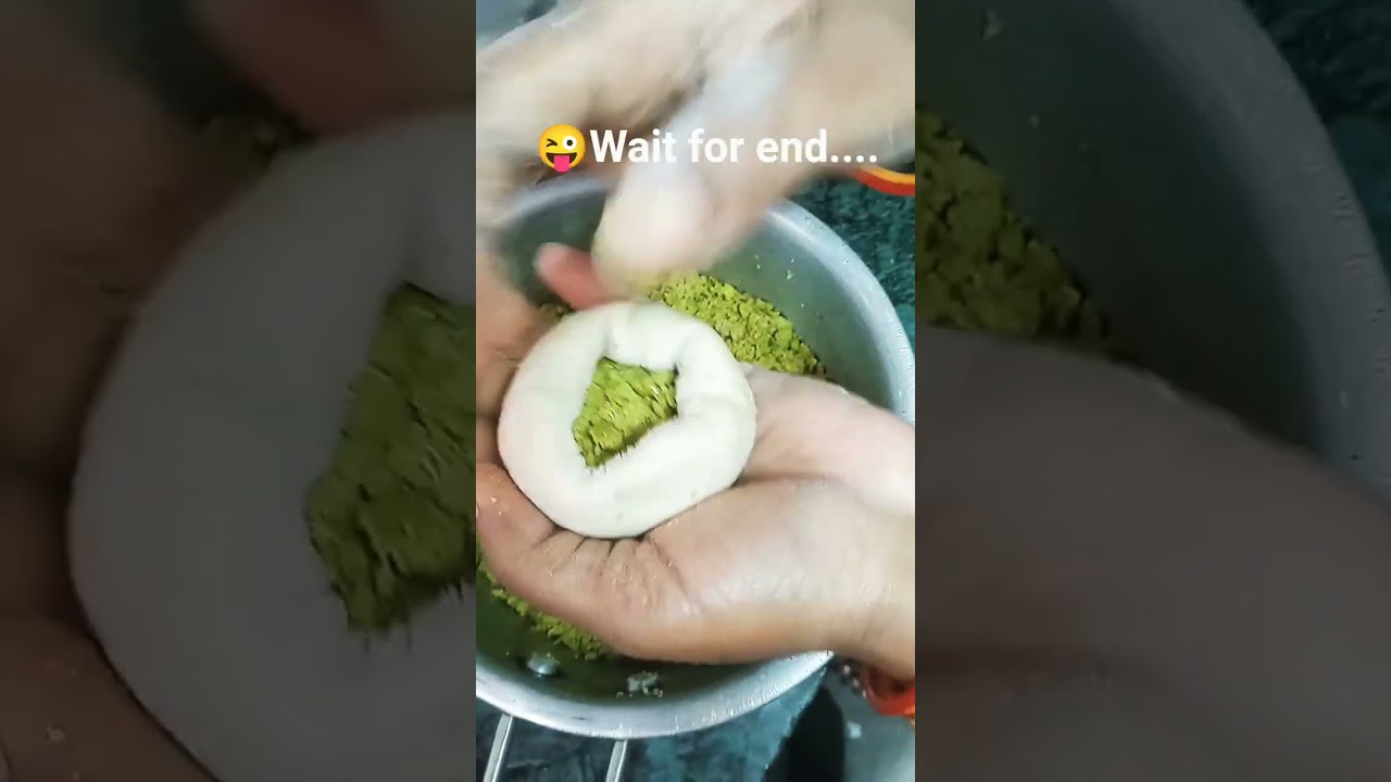 Mater ke parathe 🤟 