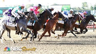 Belmont Stakes 2019 (FULL RACE) | NBC Sports
