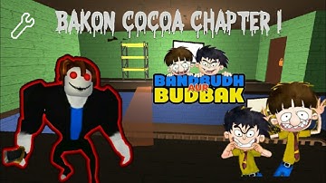 Piggy bakon cocoa chapter 1 android game