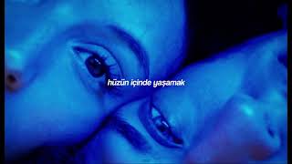 Lake Of Tears - To Blossom Blue Türkçe Çeviri