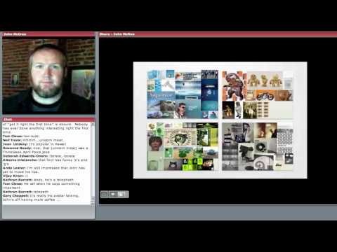 O'Reilly Webcast: All You Really Need to Know about UX