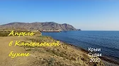 ОТКРЫВАЮ КРЫМ Shubenkina Elena